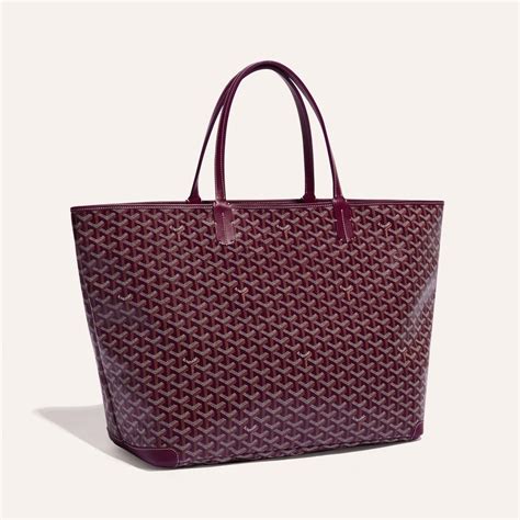 maison goyard uk|goyard bag official website.